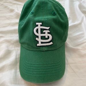 STL cardinals hat